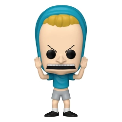 Capa do artigo Funko Pop! TV Beavis and Butthead Cornholio 9 cm