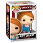 Funko Pop! TV: Chucky - Buff Chucky 1722 - Preview