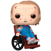 Capa do artigo Funko Pop! TV - Chucky Old Chucky #1720