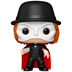 Capa do artigo Funko Pop! TV - Chucky Phantom Chucky #1721