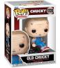 Funko Pop! TV - Chucky(tv) Old Chucky - Preview