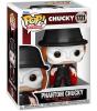 Funko Pop! TV - Chucky(tv) Phantom Chucky - Preview