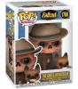 Funko Pop! TV - & Buddy: Fallout - Ghoul & CX404 - Fallout - Preview