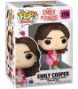 Funko Pop! TV - Emily Cooper - Preview