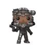 Funko Pop! TV: Fallout - Maximus - Preview