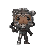 Capa do artigo Funko Pop! TV: Fallout - Maximus