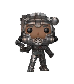 Capa do artigo Funko Pop! TV: Fallout - Maximus