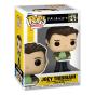 Funko Pop! TV: Friends  Joey w/ Pizza 9 cm - Preview