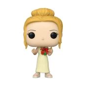 Capa do artigo Funko Pop! TV: Friends  Phoebe 9 cm