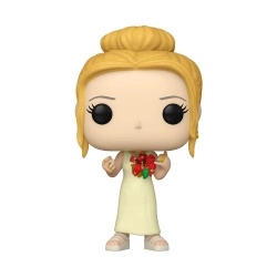Capa do artigo Funko Pop! TV: Friends  Phoebe 9 cm