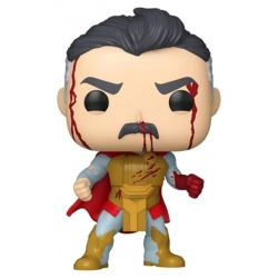 Capa do artigo Funko POP! TV: Invincible - Omni-Man 1861
