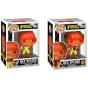 Funko POP! TV: Invincible - Rex Splode (with Chase) 1862 - Preview