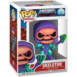 Capa do artigo Funko Pop! TV: Masters of the Universe - Skeletor (Comic Deco) 1776