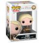 Funko Pop! TV - Netflix Witcher Ciri (with Sword) #1319 - Preview