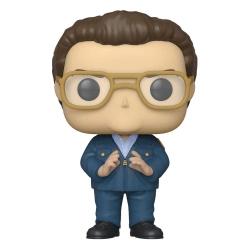 Capa do artigo Funko Pop! TV - Seinfeld Newman