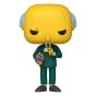Funko Pop! TV: Simpsons  Mr.Burns 9 cm - Preview