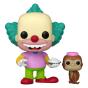 Funko Pop! TV: Simpsons POP&Buddy  Krusty&Tenny? 9 cm - Preview