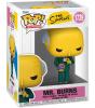 Funko Pop! TV - Simpsons S11 Mr.burns - Preview