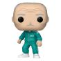Funko Pop! TV Squid Game:  Il-nam 001 9 cm - Preview