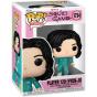 Funko Pop! TV: Squid Game - Player 120: Hyun-Ju 1734 - Preview