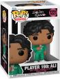 Funko Pop! TV - Squid Game Player 199: Ali #1221 - Preview