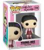 Funko Pop! TV: Squid Game S3 Young Hee - Preview