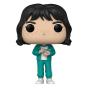 Funko Pop! TV Squid Game:  Sae-byeok 067 9 cm - Preview