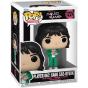 Funko Pop! TV - Squid Game Sae Byeok - Preview