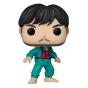 Funko Pop! TV Squid Game:  Sang-Woo 218 9 cm - Preview