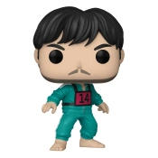 Capa do artigo Funko Pop! TV Squid Game:  Sang-Woo 218 9 cm