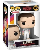 Capa do artigo Funko Pop! TV - St S4- Finale Eleven W/ch?
