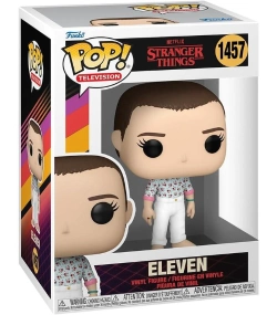 Capa do artigo Funko Pop! TV - St S4- Finale Eleven W/ch?