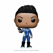 Capa do artigo Funko Pop! TV Star Trek: Discovery Michael Burnham 10 cm