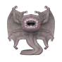 Funko Pop! TV - Stranger Things #1303 Demobat - Preview