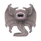 Capa do artigo Funko Pop! TV - Stranger Things #1303 Demobat
