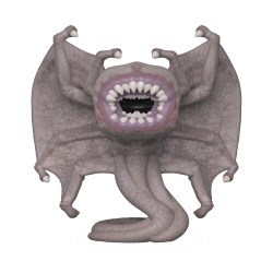 Capa do artigo Funko Pop! TV - Stranger Things #1303 Demobat