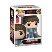 Capa do artigo Funko Pop! TV - Stranger Things #1459 Jonathan