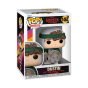 Funko Pop! TV - Stranger Things #1463 Dustin - Preview