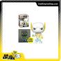Funko Pop! TV - The Flash #1100 Godspeed GITD - Preview