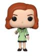 Funko Pop! TV The Queen's Gambit Beth Harmon with Rook 9 cm - Preview