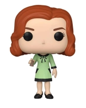 Capa do artigo Funko Pop! TV The Queen