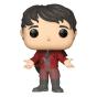 Funko Pop! TV The Witcher Jaskier (Red Outfit) 9 cm - Preview