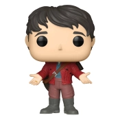 Capa do artigo Funko Pop! TV The Witcher Jaskier (Red Outfit) 9 cm
