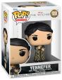 Funko Pop! TV - The Witcher Yennefer #1318 - Preview