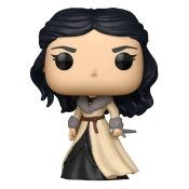 Capa do artigo Funko Pop! TV The Witcher Yennefer 9 cm