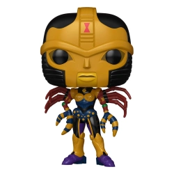 Capa do artigo Funko POP! TV - Transformers Blackarachnia 9 cm