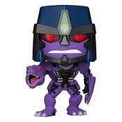 Capa do artigo Funko Pop! TV Transformers Megatron 9 cm