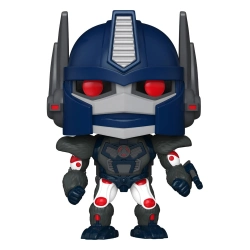 Capa do artigo Funko POP! TV - Transformers Optimus Primal 9 cm