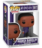 Capa do artigo Funko Pop! TV: Wednesday S2 Bianca
