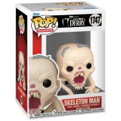 Capa do artigo Funko POP! TV: Wednesday - Skeleton Man